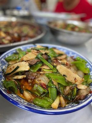 Wei Wan Restaurant