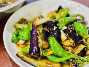 Biqing Restaurant