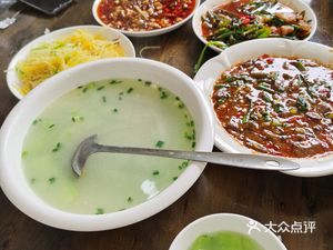 Huo Tou Jun Restaurant