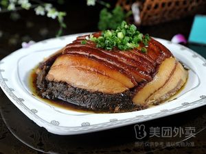 Qingchuan Food Palace