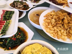 Bi Yuan Grand Hotel