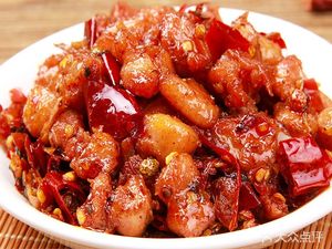 Binjiang Restaurant (Binhe East Road Store)