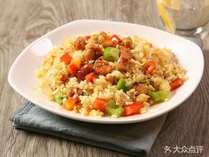 Xiao Zhu Jia (Qinggang Store)