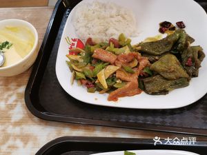 Kai Fan Le Chinese Buffet Fast Food (Bishan Qinggang Town Gongmao Garden Branch)