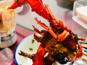 Chiyue Local Cuisine