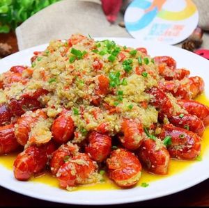 Wang Pizhen Extreme Barbecue