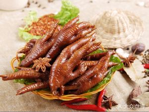 Xie Dajiao BBQ Shop (Qinggang Branch)