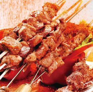 Xiao Deng Barbecue (Shihe First Street Branch)