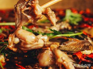 Yu Wei Fish House (Biya Lidu Branch)