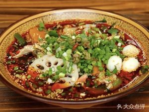 Meng Tofu Flower