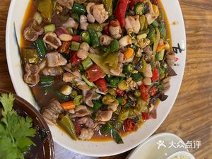 Zhou Tofu
