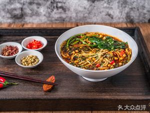 Tao Ge Special Casserole Rice Noodles (Jinjiangyuan Commercial Street Branch)