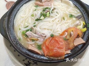 Liu Wu Jie Noodles (Datong Community Branch)