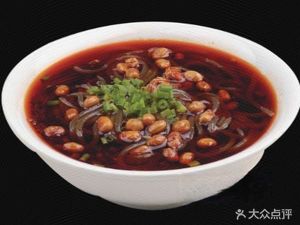 Qiu Ling Dumplings (Min'an Street Store)