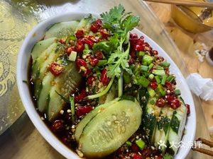 Chuan Ge Home-style Restaurant (Zhi Jiang Mingyuan Branch)