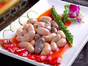 Master Dai Spicy Chicken