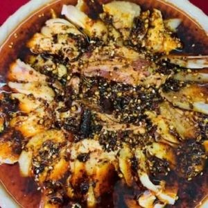 Qili Xiang Spicy Chicken (Yangguang Dongcheng Store)