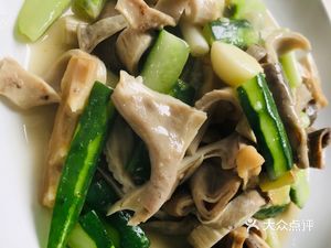 Fat Man's Home-style Dishes (Changyun Garden West)