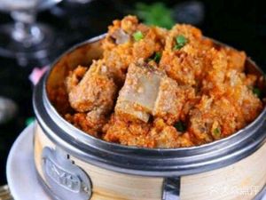 Cui Ji Chuichui Pig Intestine Rice (Approval Center Branch)