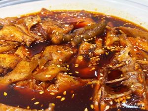 Mengpo Spicy Chicken (Shunjiang Garden Store)