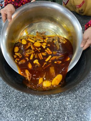 Chengdu Intestine Chicken (Fuling Branch)