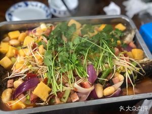 Wuxi Fish King (Shunyuan Road Branch)