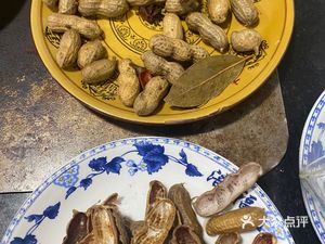 Wanzhou BBQ Fish Charcoal Frog (Zhijiang Mingyuan Branch)
