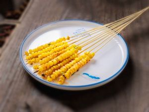 80 BBQ Signature Beef Skewers (Sunjiang Avenue Branch)