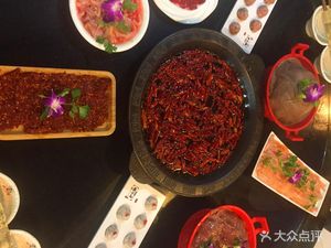 Songhang Old Hot Pot (Datang Branch)
