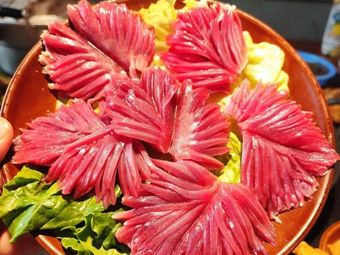 Yu Fu Hui Private Kitchen Tea House