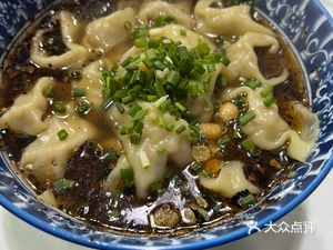 Kai Hong Beef Noodles (Shunyuan Branch)