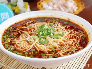 Xiao Hai · Whole Beef Noodles (Wangzhou Road Store)