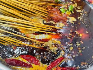 Yu Naoke Skewer King (Chunhui Road Branch)