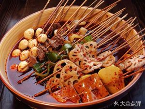 Cheng's Pot Pot Chicken (Songqing Road Branch)