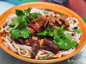 Guizhou Huaxi Beef Noodles (Dadukou Branch)