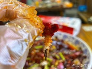 Shangsha Fishing House · Jianghu Cuisine · Fresh Lamb House