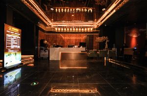 Zuleyou Dao Music Tea Bar & Restaurant (Dadukou Branch)