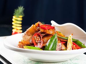 Xiao Hua Cooking House (Chunhui Garden Branch)