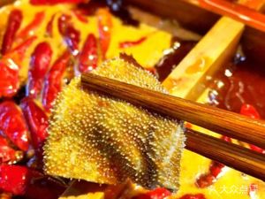 Jiang Ermei Fresh Vegetable Old Hot Pot (Hong Kong City Branch)
