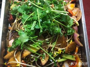 Wanzhou Roast Fish (Chunhui Garden Branch)