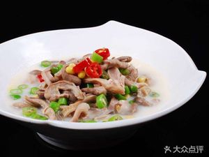 Taigong Fish Village Flavor House (Dadukou Store)