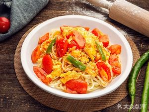 Lanzhou Noodles (Chunhui Garden Branch)