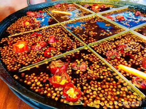 Long Hot Pot (Jinxia Street Store)