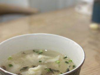 Fujì Northeast Handmade Dumplings
