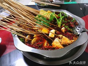 Niuxiangwang Spicy Hot Pot (Mawang Store)