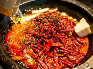 Liu's Yunshen Casserole Skewers (Xingyan Road Branch)