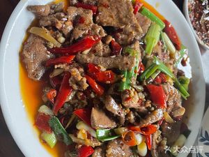 Zheng's Home-style Restaurant