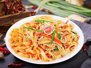 Guangdong Stone-milled Rice Noodles (Beida Resource Yan Nan 5th District Store)