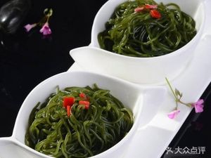 Pang Mama's Special Mixed Sauce Noodles