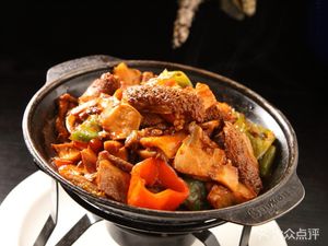 Qianjiang Chicken Offal (Dayan Store)